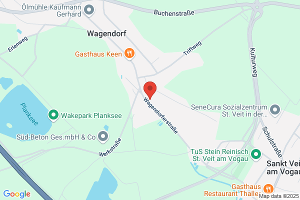 Franz Wallner Ges.m.b.H. und Co. KG