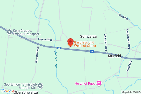 Gasthaus Ortner