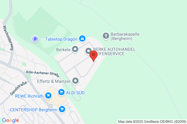 GS Beteiligungs GmbH