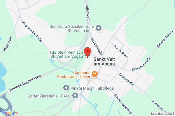 TuS Stein Reinisch St. Veit am Vogau