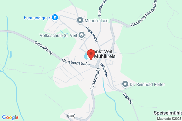 SPAR Hartl St. Veit