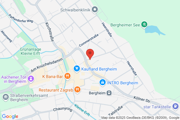Hansen Beteiligungs GmbH