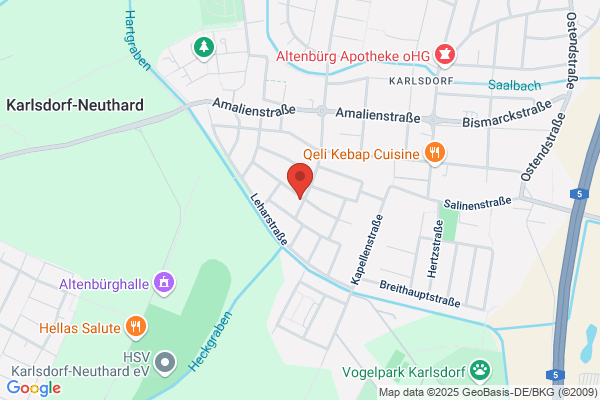 HM Bau GmbH