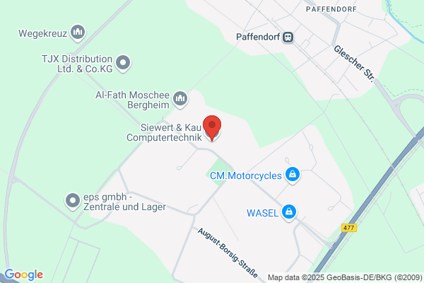 ISA Unternehmensberatungs und -beteiligungs GesmbH
