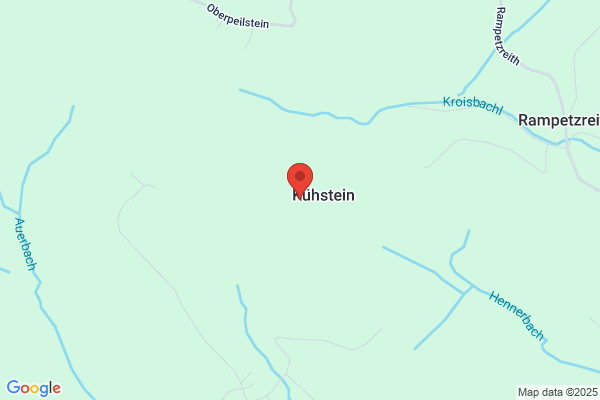 Irene u. Karl Kliemstein