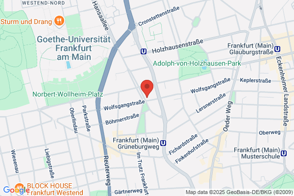 JO Verwaltung GmbH