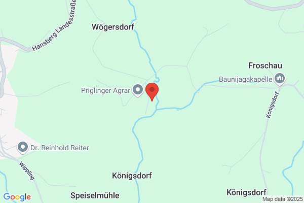 Klaeranlage Niederwaldkirchen