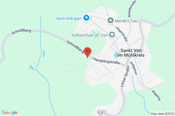 Lagerhausgenossenschaft Rohrbach