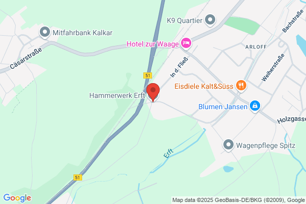 Juergen Hammerer GmbH