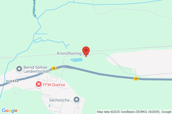 Kronoflooring Holding GmbH