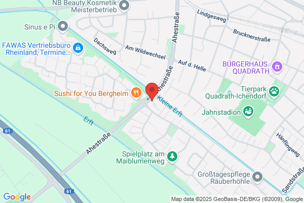 MEPAU Beteiligung GmbH