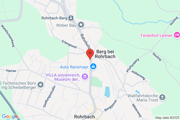 Volkshilfe Rohrbach