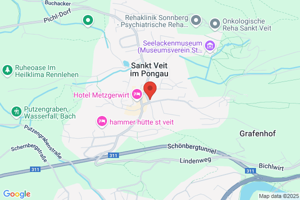 planungen dandler . Ing. Sepp Dandler