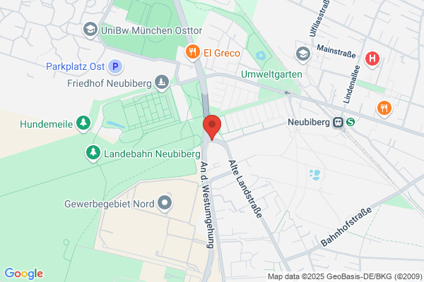 Neptun Holding GmbH