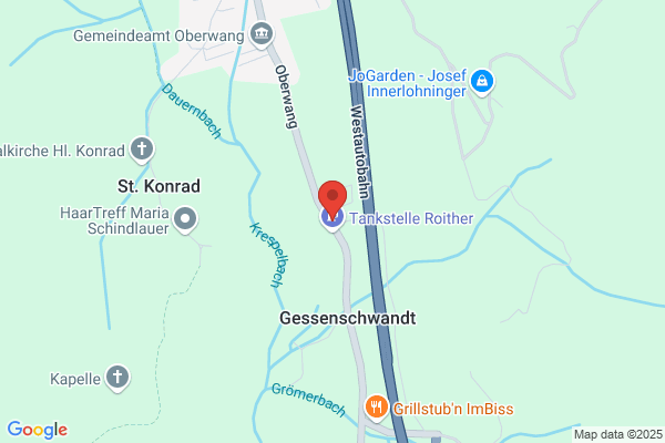 Alpenbau Ges.mbH