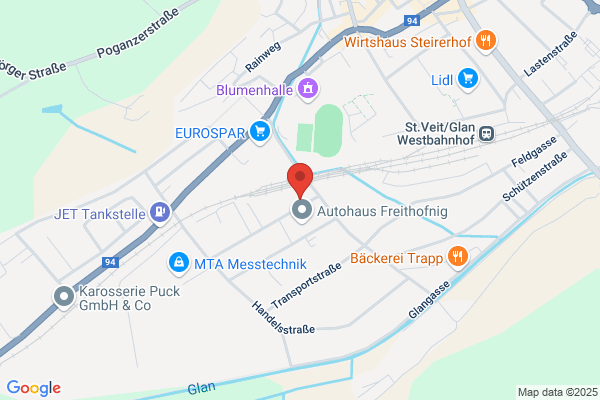 Alusuisse-Austria Ges.mbH