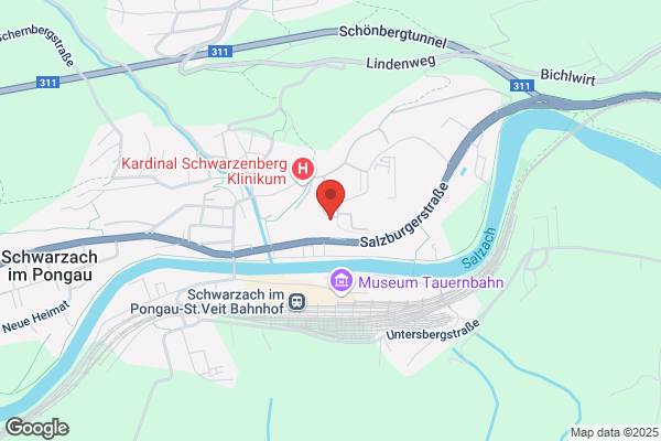 DRACK PRIVATSTIFTUNG