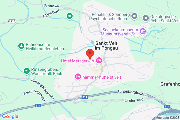 EV St. Veit