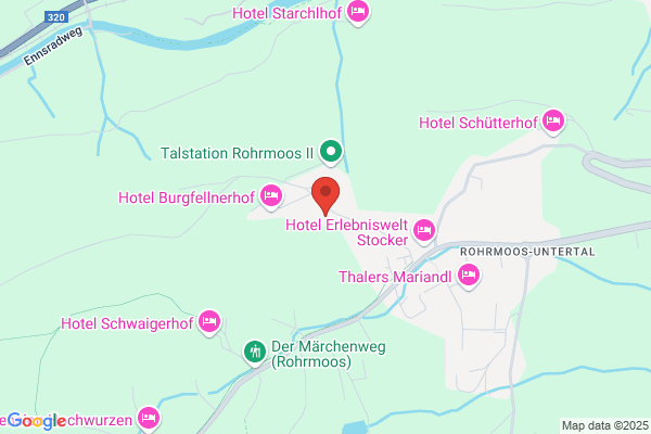 Gasthof Sporthof