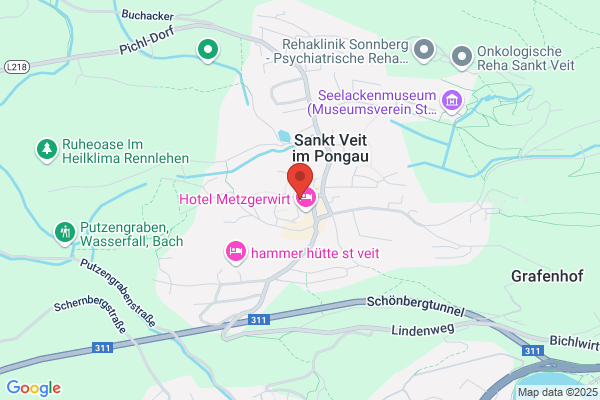 Gasthof Wegscheidwirt