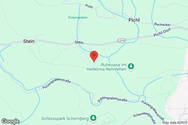 Greiffenhagen Sprengtechnik GesmbH