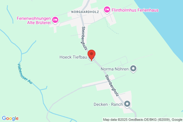 Ing. Georg Hoeck Gesellschaft m.b.H. und Co. KG.