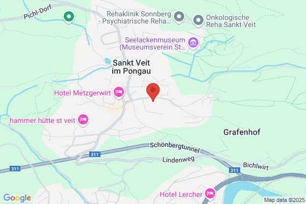 Ingenieurholzbau Pirnbacher GmbH und Co. KG