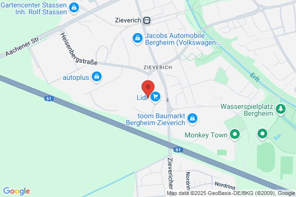 RAIFFEISEN BETEILIGUNG GmbH