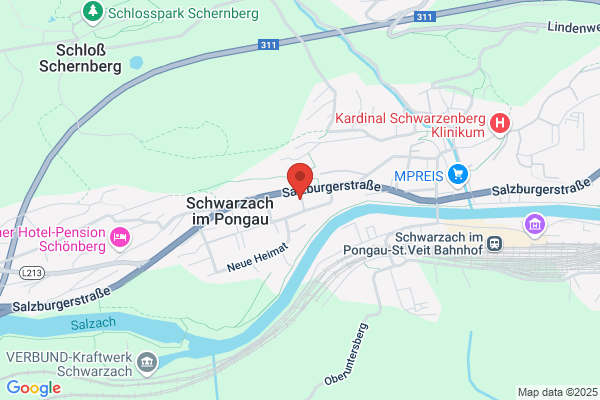 Karl Pointner Schuhe KG
