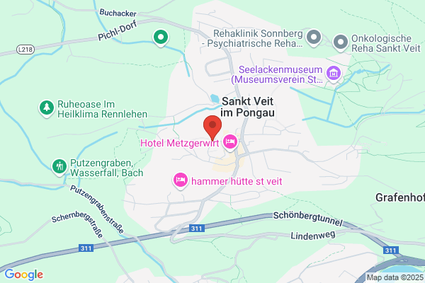 Katholische Pfarramt