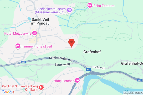Montagetischlerei Edi Walder