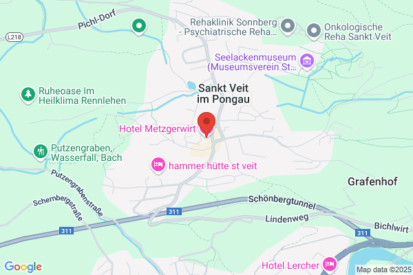 Oesterreichische Post AG Postamt