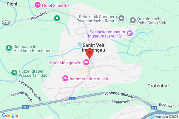 RG St. Veit