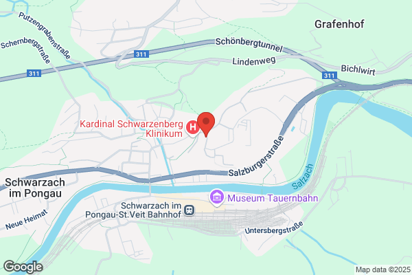 Schulbuecherei d. HS Schwarzach