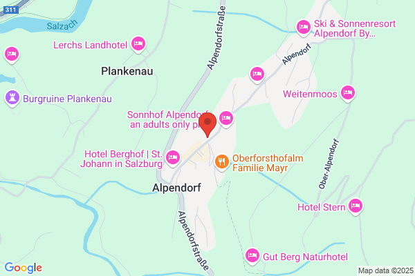 Skischule Landhaus Baumgartner