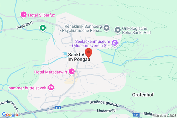 TSV St. Veit