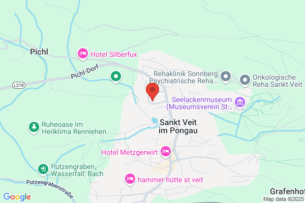 TSV St. Veit - Sektion alpin