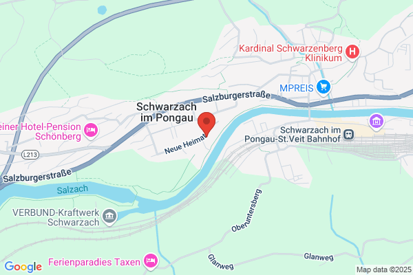 Wolfgang Holzer GmbH und Co. KG