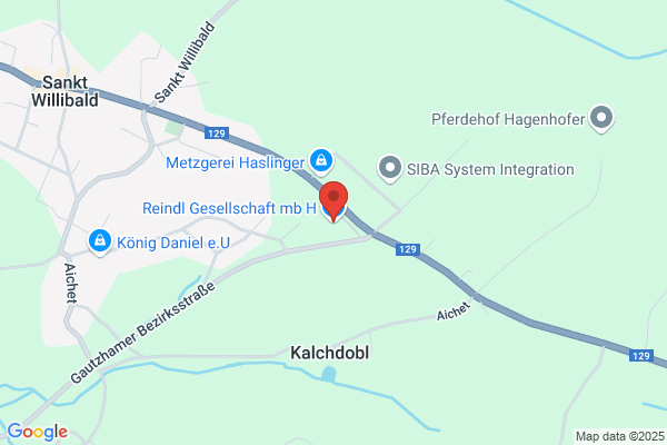 Reindl Gesellschaft m b H