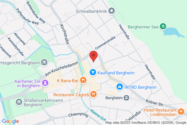 Terraevis Holding GmbH