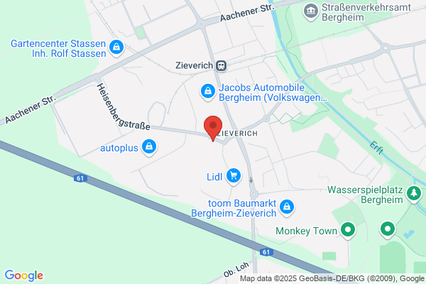 Unternehmensbeteiligung GmbH