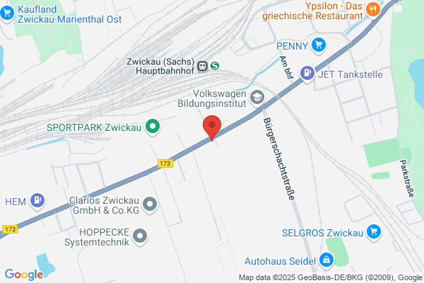 WP Holding GmbH
