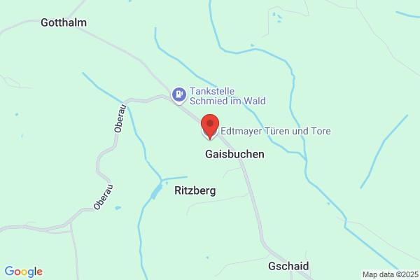 Edtmeier Torsysteme GmbH