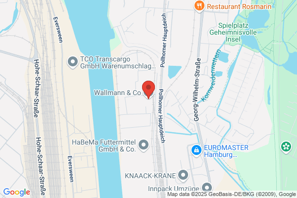 Wallmann Beteiligung GmbH
