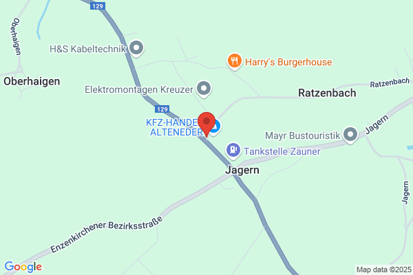 HAUER Zimmerei GmbH