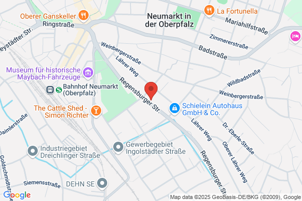 INVESTORS SERVICE Broker und Finanzdienstleistungen Gesellschaft m.b.H.