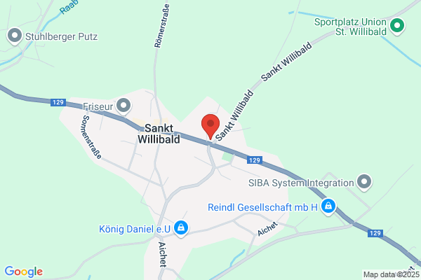 Kaufmarkt Strasser Ges.m.b.H.