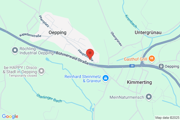 Freiwillige Feuerwehr Oedenkirchen