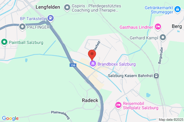 Pinzgau Beton GmbH