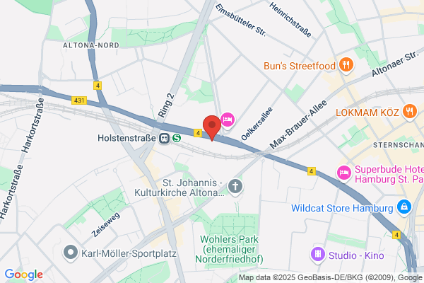 Verein fuer Jugendkultur